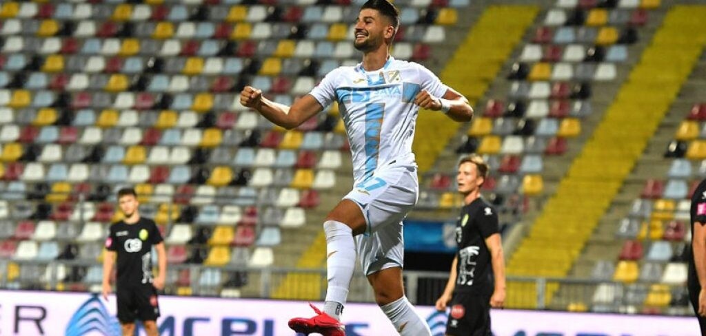 ΠΑΟΚ: «Έκλεισε» κι έρχεται ο Τσόλακ!