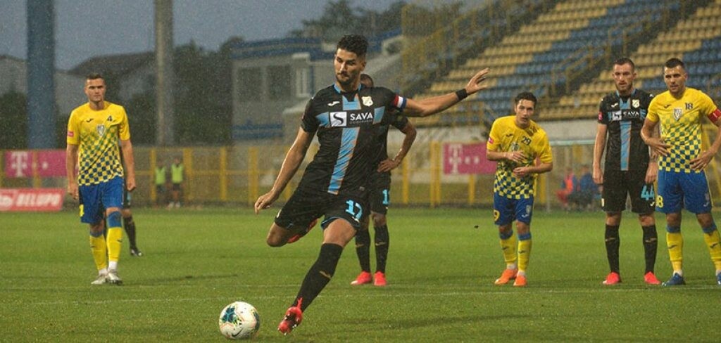 ΠΑΟΚ: «Έκλεισε» κι έρχεται ο Τσόλακ!