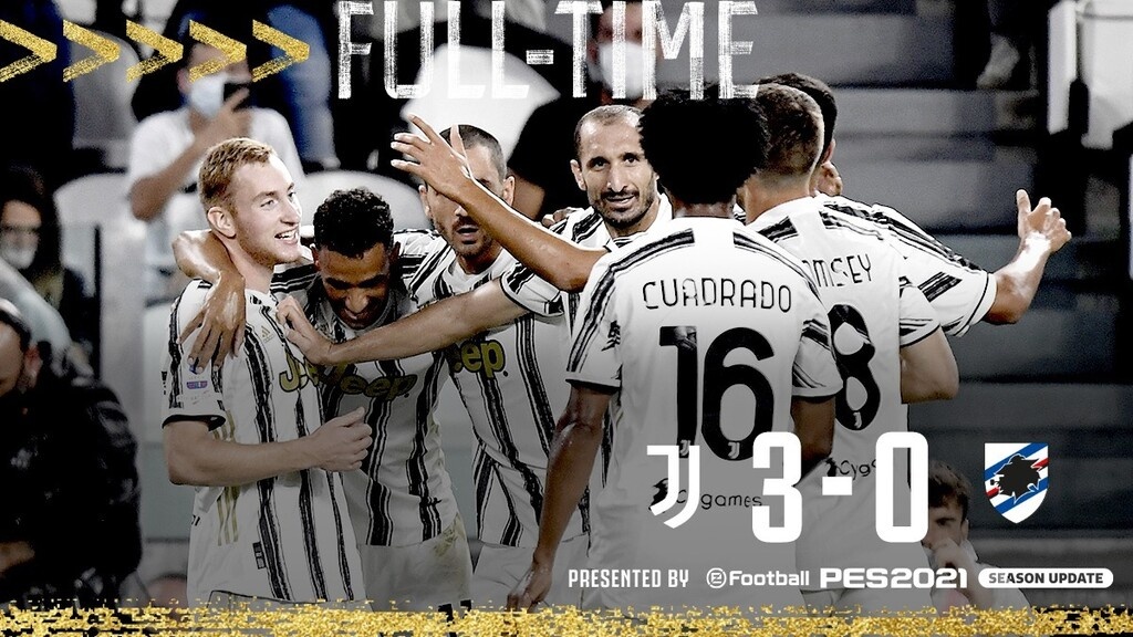Serie A: Με άνεση και... Ρονάλντο στην πρεμιέρα η Γιουβέντους (photos)