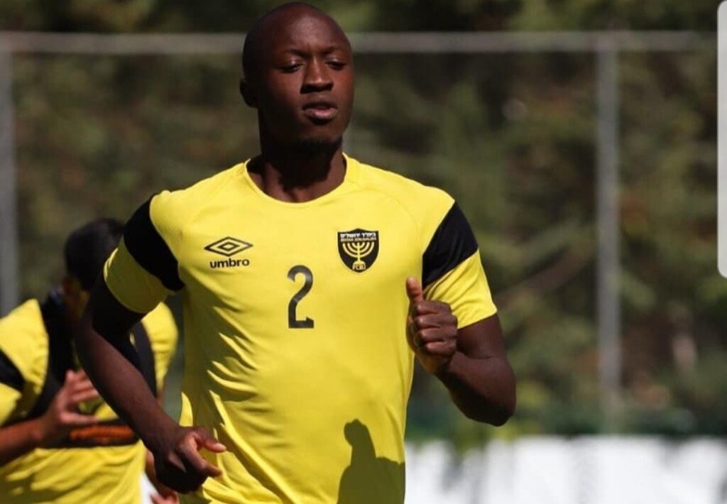 ΑΕΚ: Κοντά σε δεξιό μπακ, πρώην συμπαίκτη του Λιβάι Γκαρσία (photos+videos)