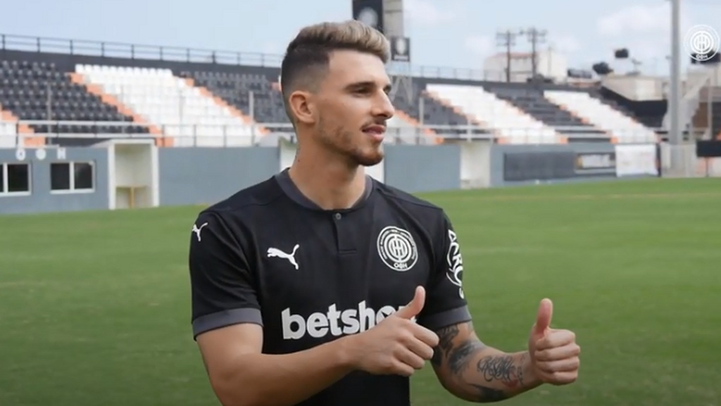 ΟΦΗ: Ο ενθουσιασμός του Στάρτζεον (video+photos)