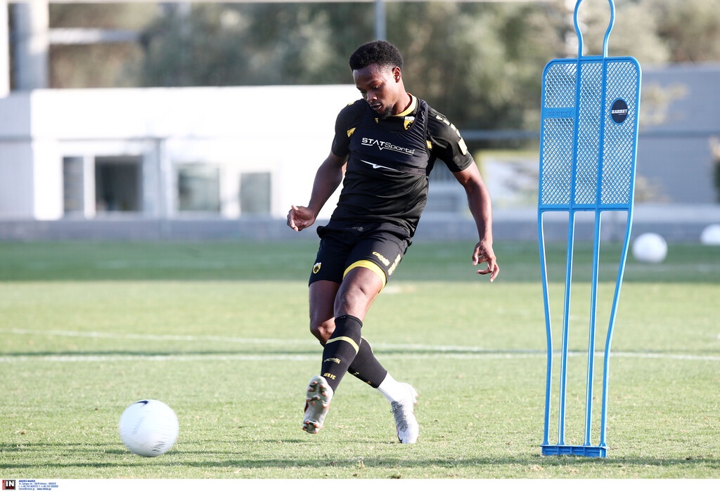 ΑΕΚ: Ατομικό για δύο, τεστ κορονοϊού για όλους