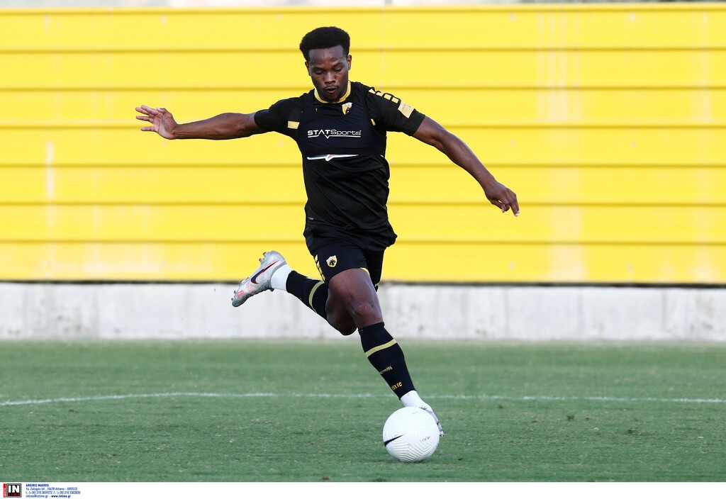 ΑΕΚ: Ατομικό για δύο, τεστ κορονοϊού για όλους