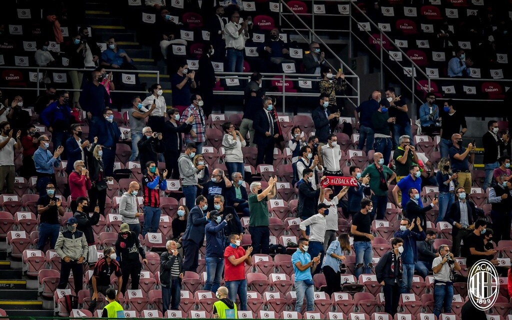 Μίλαν-Μπολόνια 2-0: Ποιος άλλος; Ο βασιλιάς Ζλάταν! (photos)