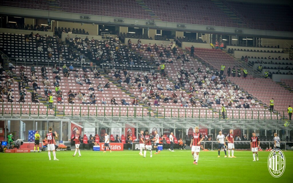 Μίλαν-Μπολόνια 2-0: Ποιος άλλος; Ο βασιλιάς Ζλάταν! (photos)