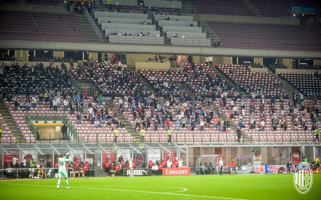 Μίλαν-Μπολόνια 2-0: Ποιος άλλος; Ο βασιλιάς Ζλάταν! (photos)