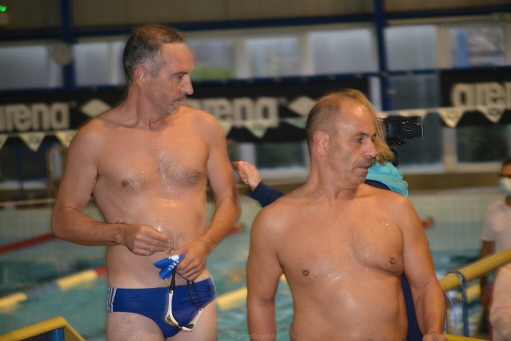 Κολύμβηση: Με πρωταγωνιστή τον Παναθηναϊκό ολοκληρώθηκε το Πανελλήνιο Πρωτάθλημα Masters