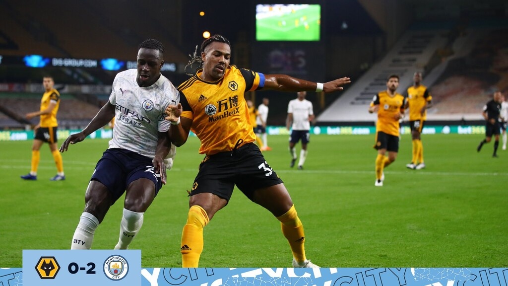 Premier League: Δάγκωσε στη πρεμιέρα η Μάντσεστερ Σίτι (videos+photos)