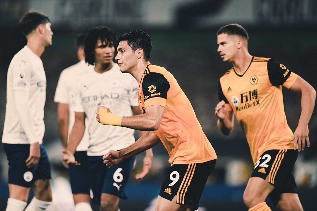 Premier League: Δάγκωσε στη πρεμιέρα η Μάντσεστερ Σίτι (videos+photos)