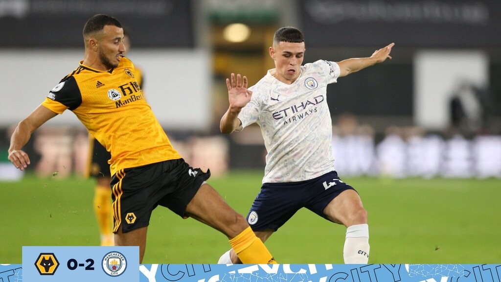 Premier League: Δάγκωσε στη πρεμιέρα η Μάντσεστερ Σίτι (videos+photos)