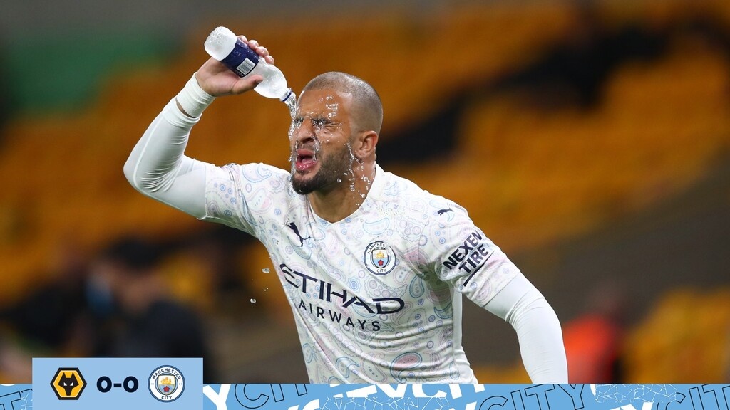 Premier League: Δάγκωσε στη πρεμιέρα η Μάντσεστερ Σίτι (videos+photos)