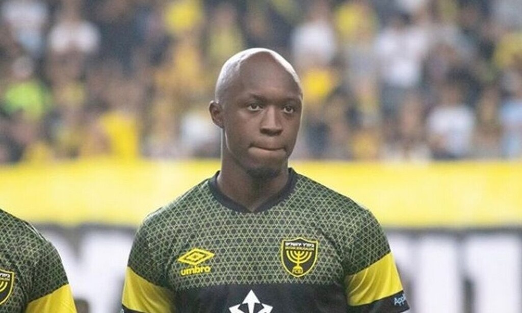 ΑΕΚ: Κοντά σε δεξιό μπακ, πρώην συμπαίκτη του Λιβάι Γκαρσία (photos+videos)