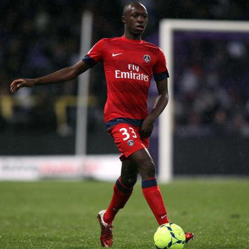 ΑΕΚ: Κοντά σε δεξιό μπακ, πρώην συμπαίκτη του Λιβάι Γκαρσία (photos+videos)