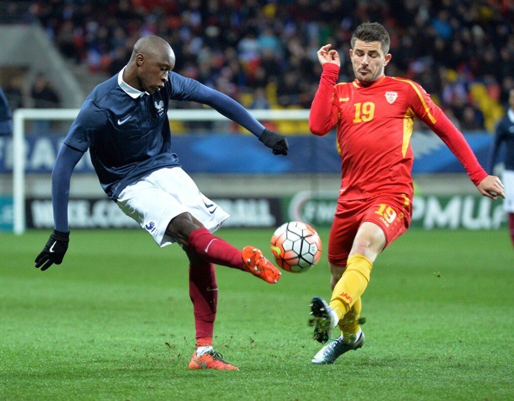 ΑΕΚ: Κοντά σε δεξιό μπακ, πρώην συμπαίκτη του Λιβάι Γκαρσία (photos+videos)