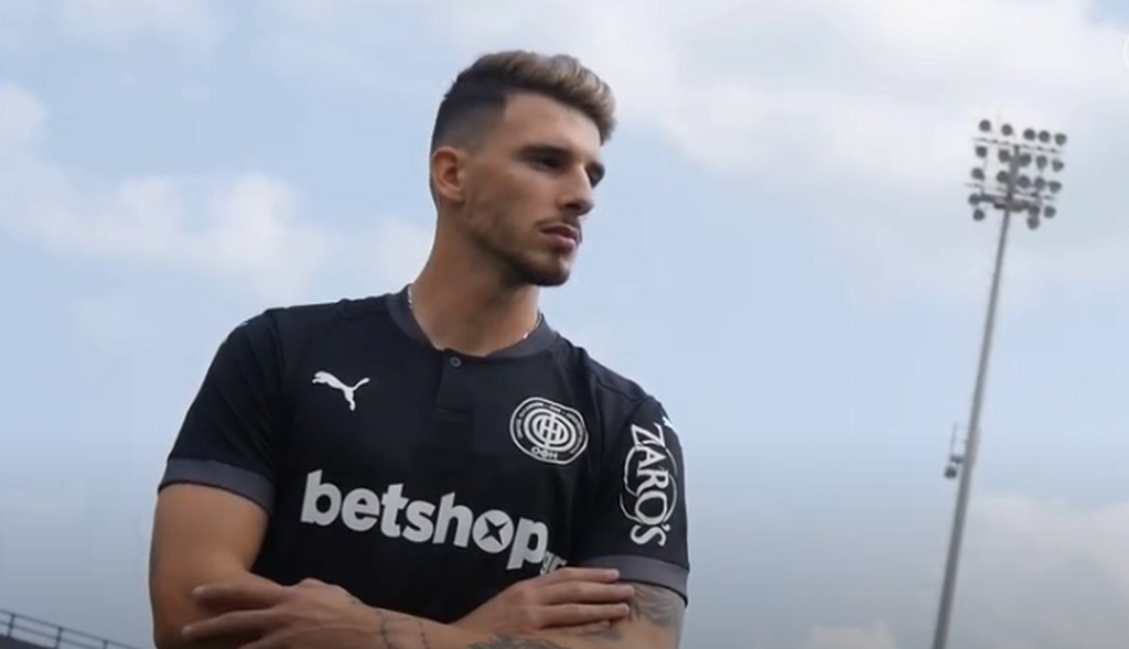 ΟΦΗ: Ο ενθουσιασμός του Στάρτζεον (video+photos)