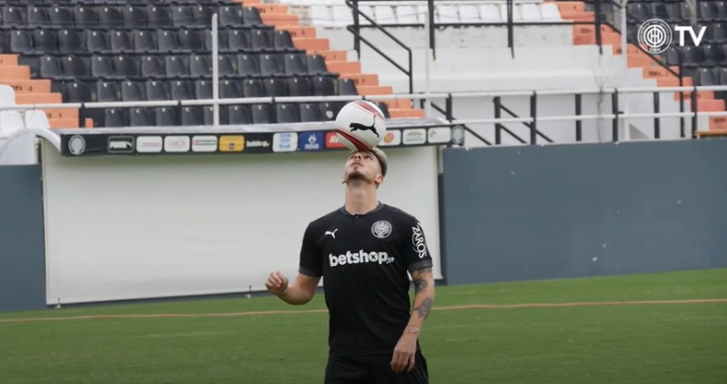 ΟΦΗ: Ο ενθουσιασμός του Στάρτζεον (video+photos)