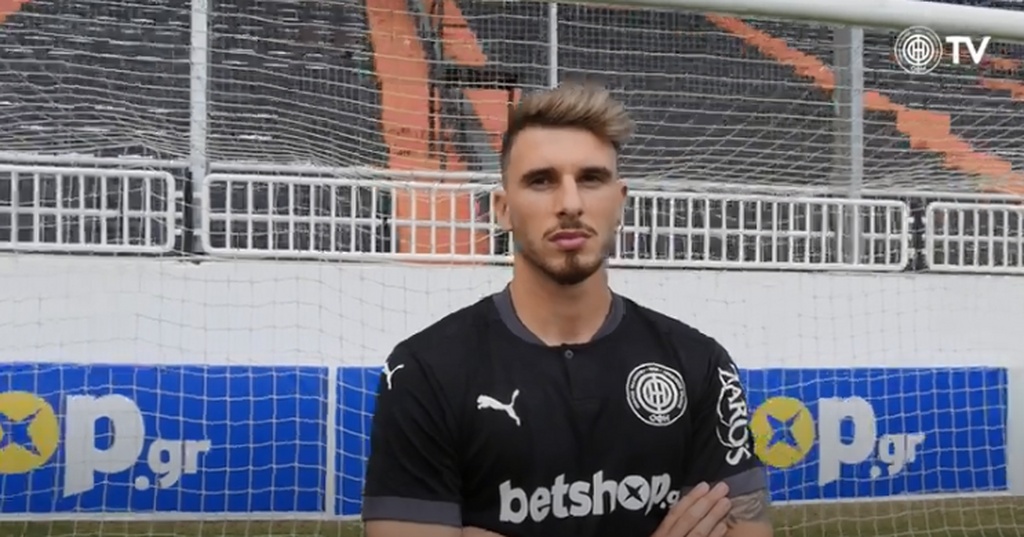 ΟΦΗ: Ο ενθουσιασμός του Στάρτζεον (video+photos)