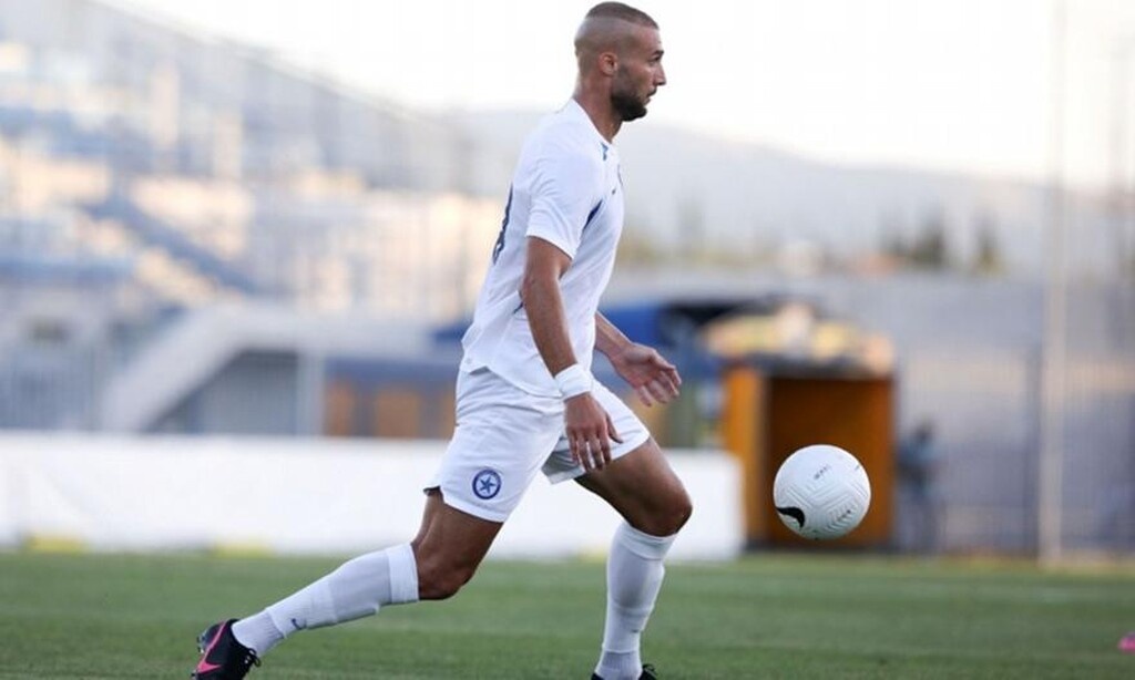 Ανατροπή με Βέλλιο: Τέλειωσε από Ατρόμητο και... μετακομίζει με Δώνη! (photos)