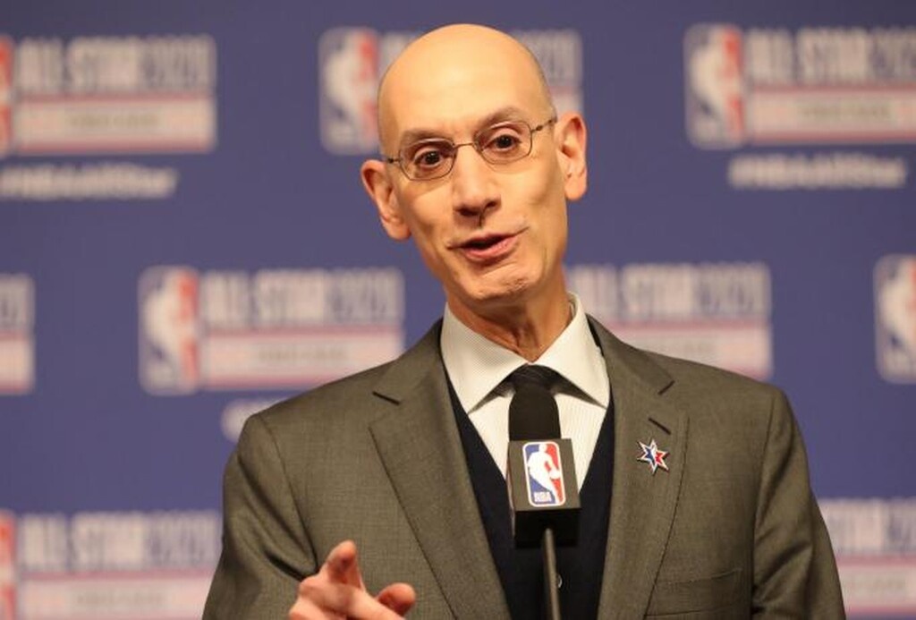 NBA: Ξεκινήμα το 2021 για τη νέα χρονιά (photos)