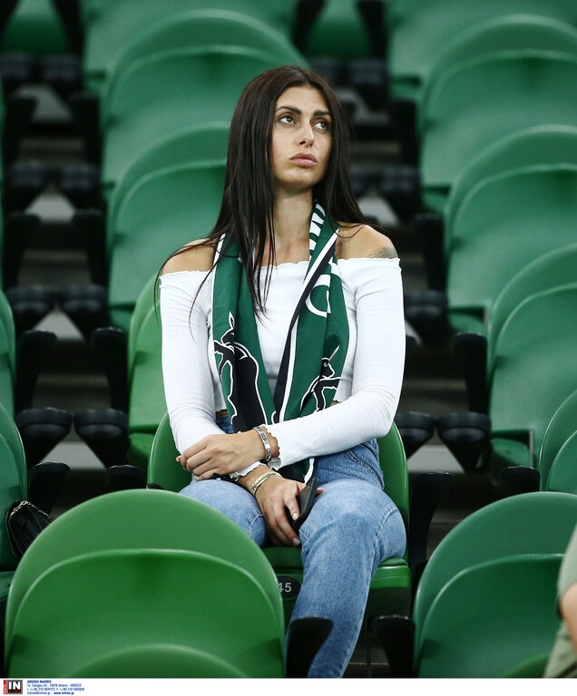 Που είχαμε συνηθίσει τα τελευταία χρόνια να βλέπουμε