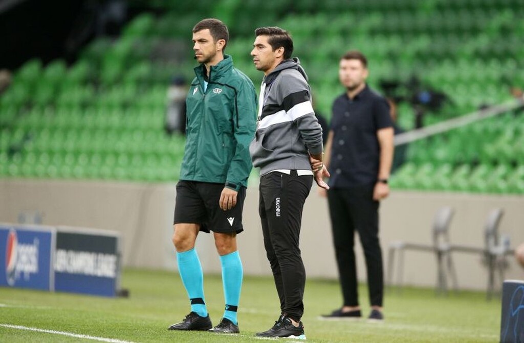 Κράσνονταρ – ΠΑΟΚ 2-1: Έχασε αλλά δεν… χάθηκε (video+photos)