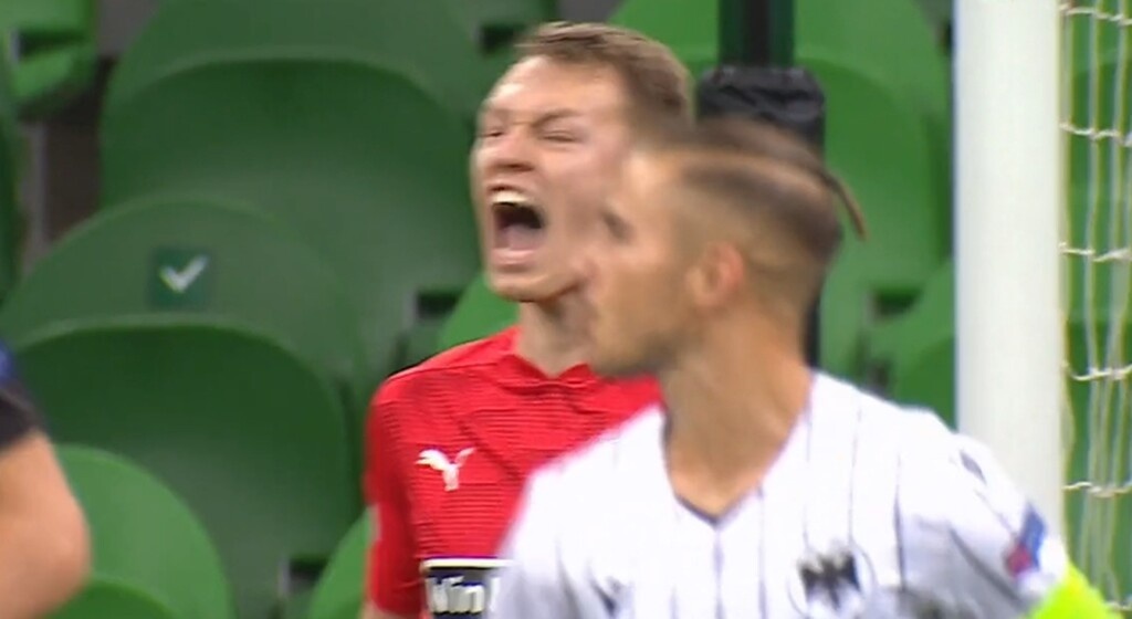 Κράσνονταρ-ΠΑΟΚ: Το πέναλτι που χάθηκε στη Ρωσία (video)