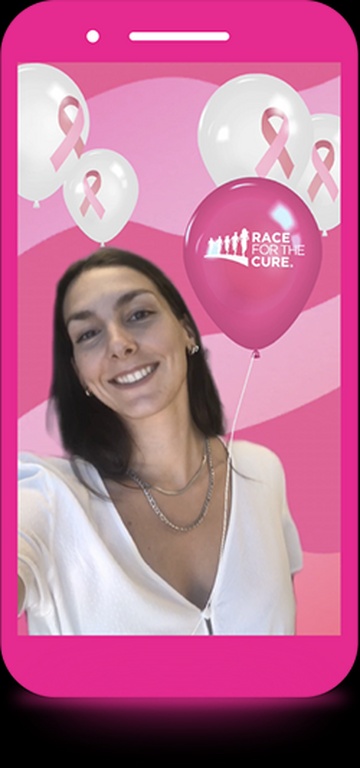 Greece Race for the cure 2020: Φέτος, τρέξε αλλιώς!