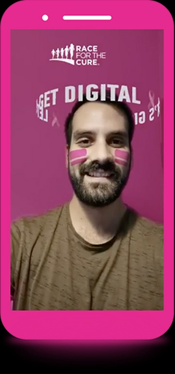 Greece Race for the cure 2020: Φέτος, τρέξε αλλιώς!