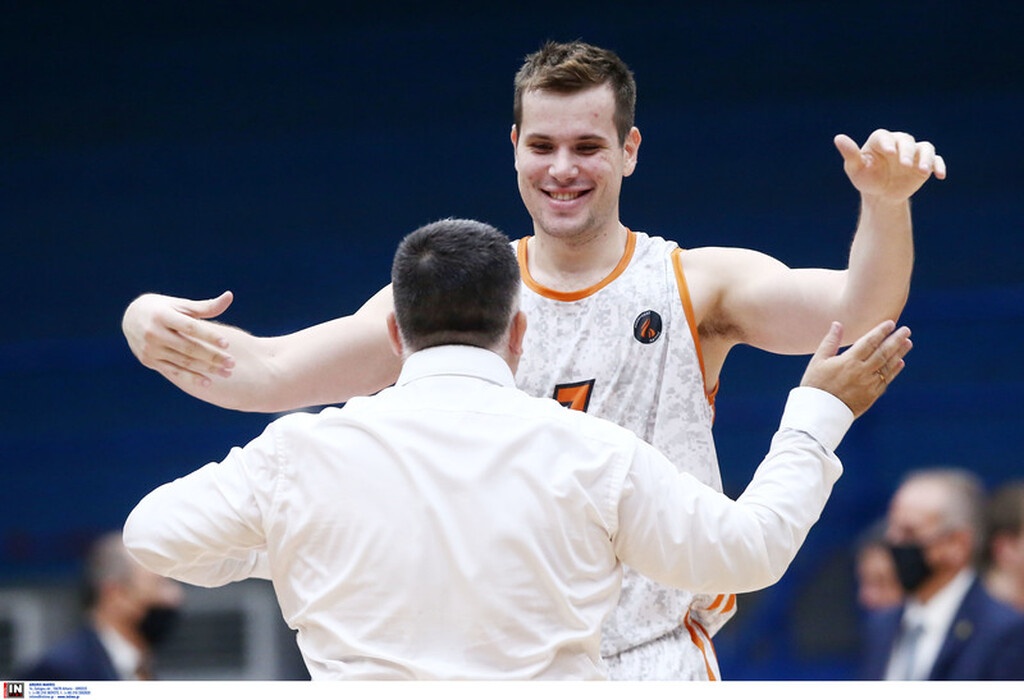 Προμηθέας-ΑΕΚ: Έτσι ήρθε η πρόκριση των Πατρινών στον τελικό (videos+photos)