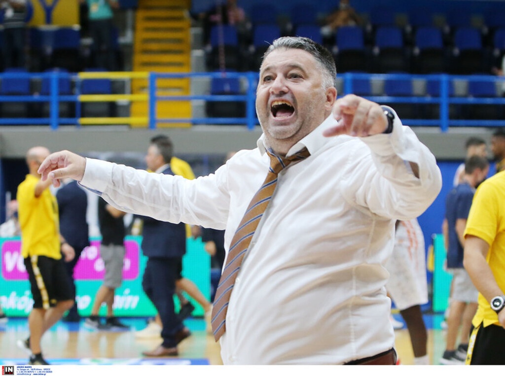 Προμηθέας-ΑΕΚ: Έτσι ήρθε η πρόκριση των Πατρινών στον τελικό (videos+photos)