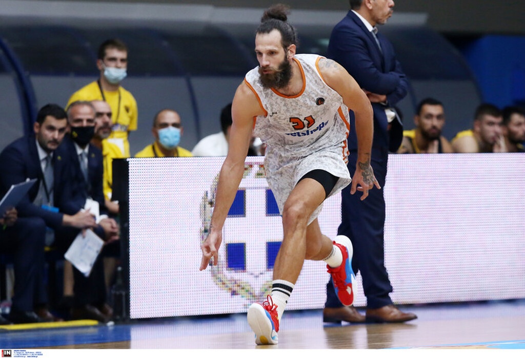 Προμηθέας-ΑΕΚ: Έτσι ήρθε η πρόκριση των Πατρινών στον τελικό (videos+photos)