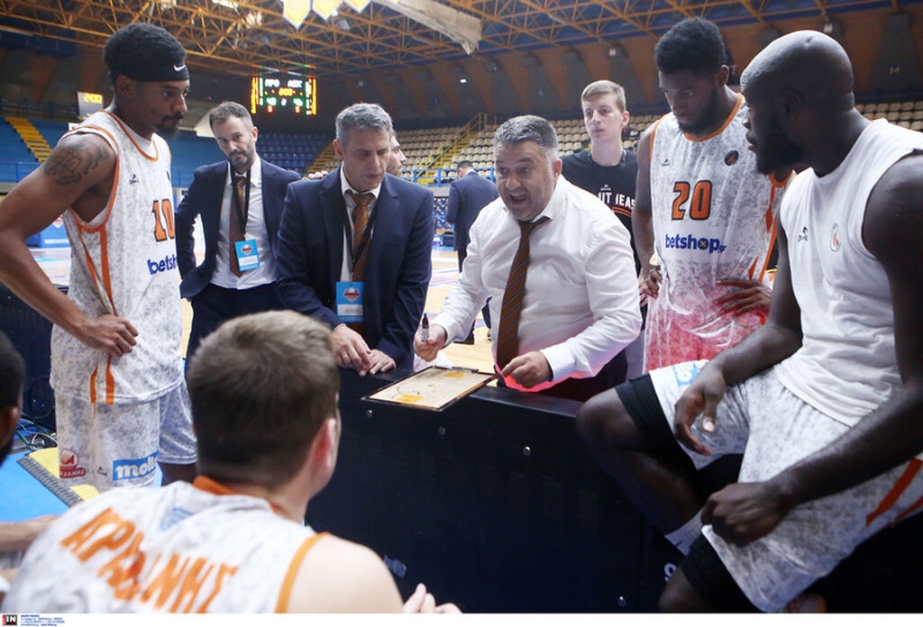 Προμηθέας-ΑΕΚ: Έτσι ήρθε η πρόκριση των Πατρινών στον τελικό (videos+photos)