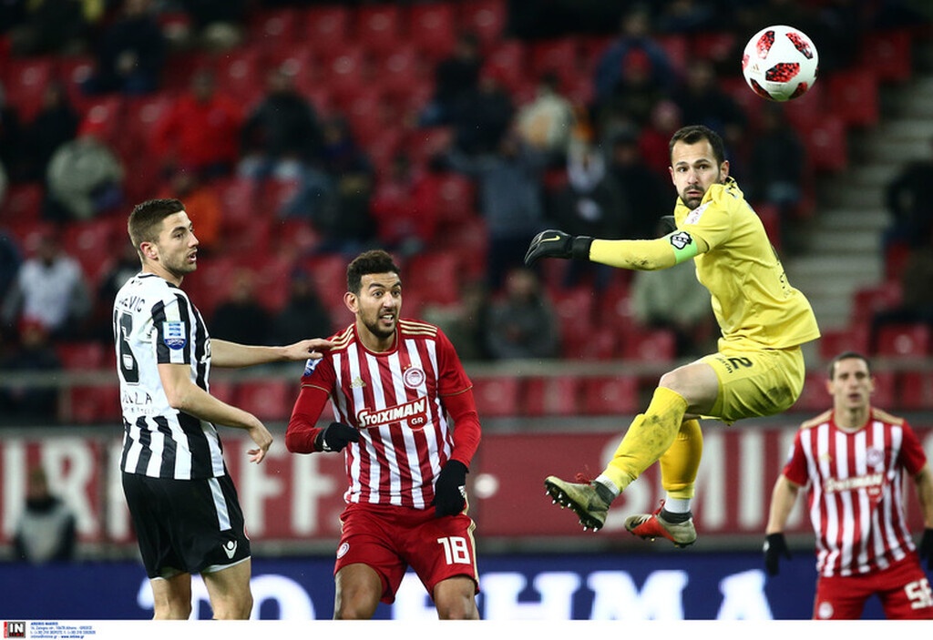 ΠΑΟΚ: Πούλησε παίκτη στη Τουρκία (photos)