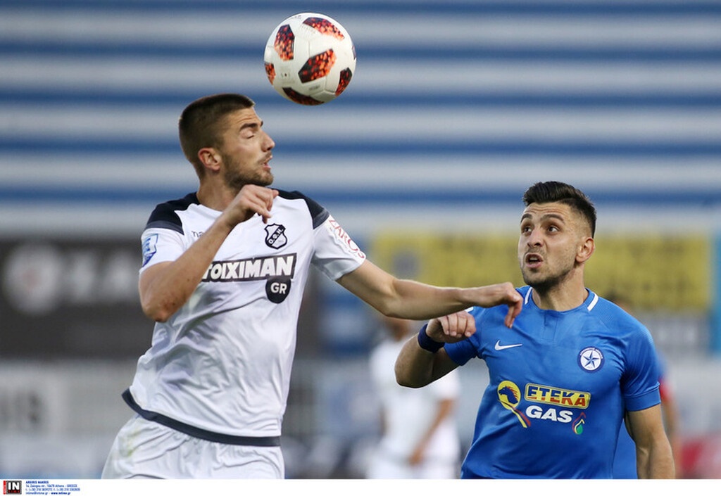 ΠΑΟΚ: Πούλησε παίκτη στη Τουρκία (photos)