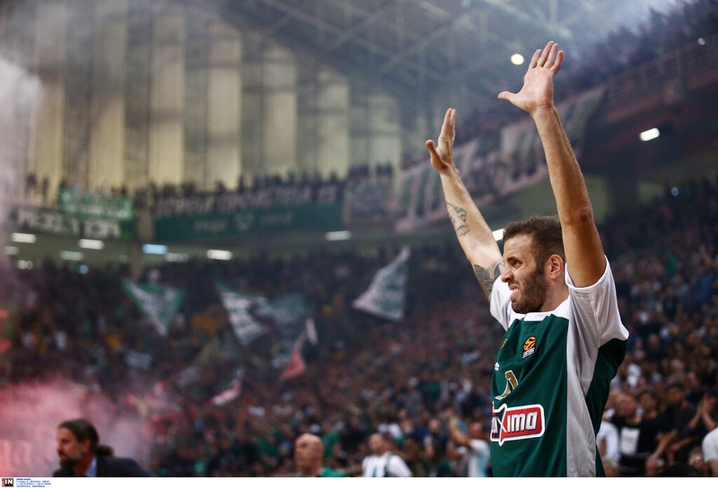 Προχωρημένες επαφές Παππά με Χάποελ Ιερουσαλήμ (video+photos)