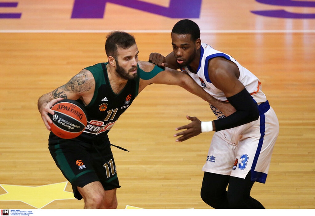 Προχωρημένες επαφές Παππά με Χάποελ Ιερουσαλήμ (video+photos)