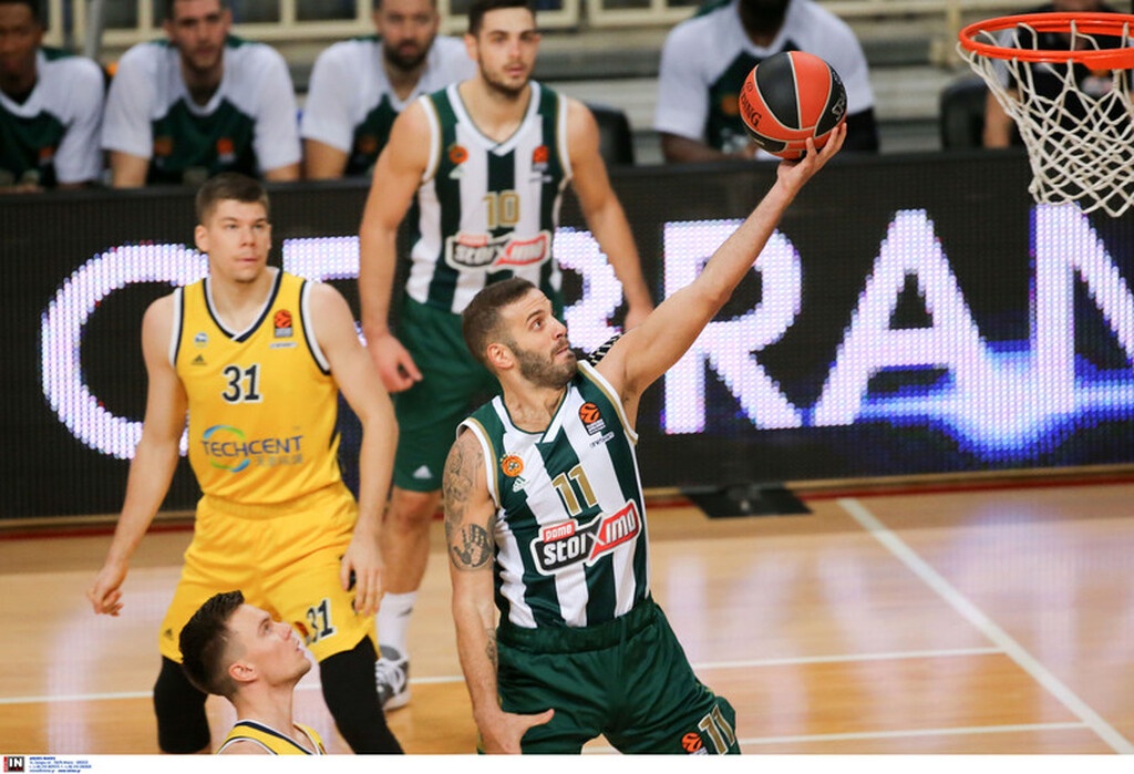 Προχωρημένες επαφές Παππά με Χάποελ Ιερουσαλήμ (video+photos)