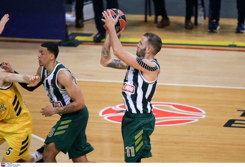 Προχωρημένες επαφές Παππά με Χάποελ Ιερουσαλήμ (video+photos)