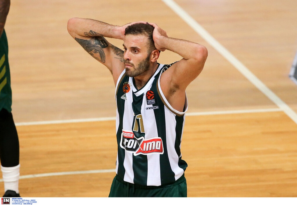 Προχωρημένες επαφές Παππά με Χάποελ Ιερουσαλήμ (video+photos)