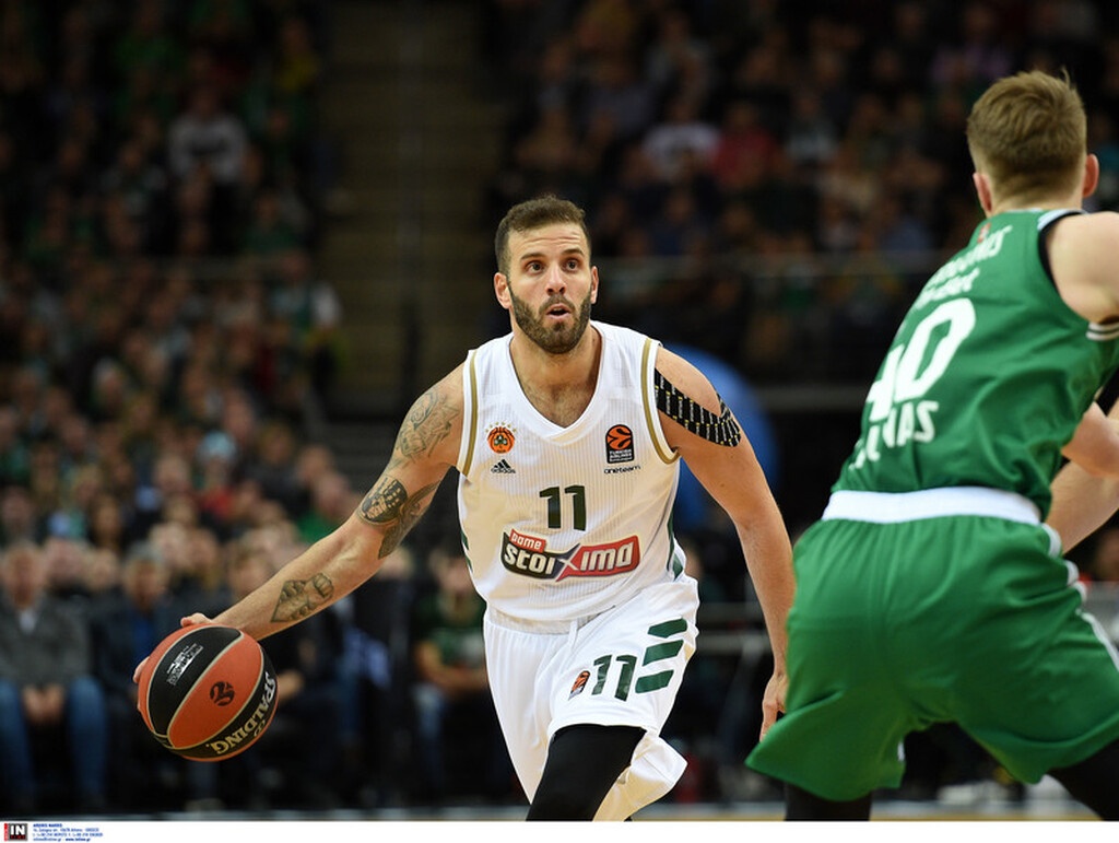 Προχωρημένες επαφές Παππά με Χάποελ Ιερουσαλήμ (video+photos)