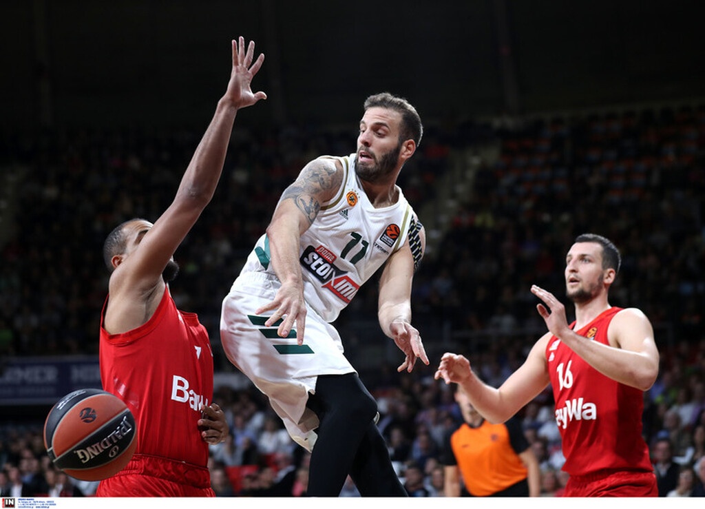 Προχωρημένες επαφές Παππά με Χάποελ Ιερουσαλήμ (video+photos)