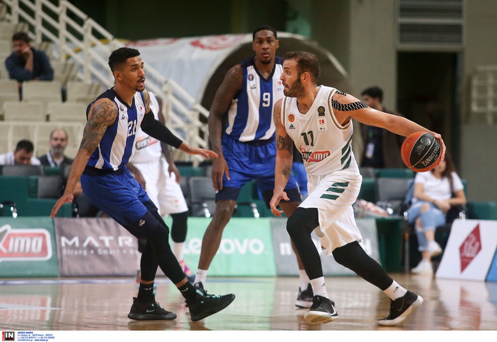 Προχωρημένες επαφές Παππά με Χάποελ Ιερουσαλήμ (video+photos)