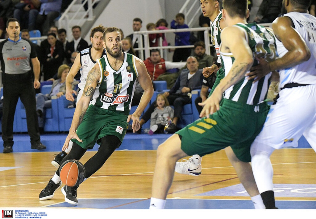 Προχωρημένες επαφές Παππά με Χάποελ Ιερουσαλήμ (video+photos)