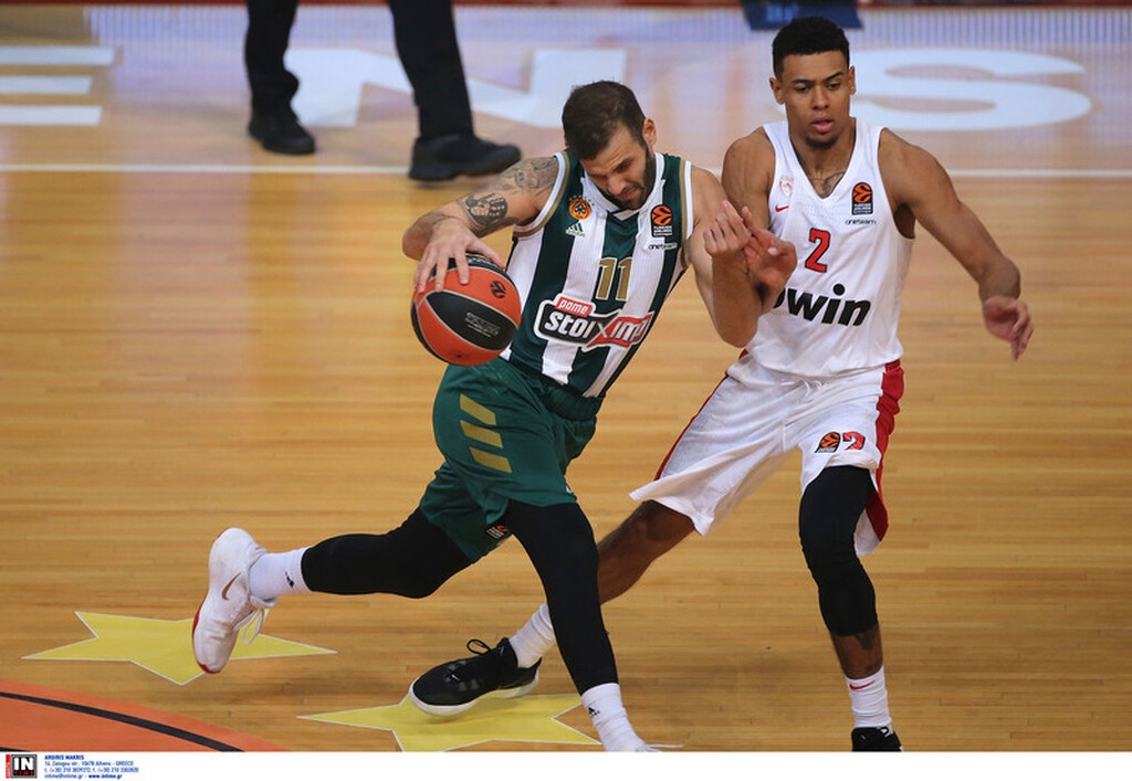 Προχωρημένες επαφές Παππά με Χάποελ Ιερουσαλήμ (video+photos)