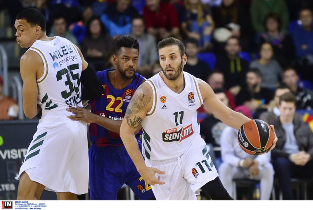 Προχωρημένες επαφές Παππά με Χάποελ Ιερουσαλήμ (video+photos)