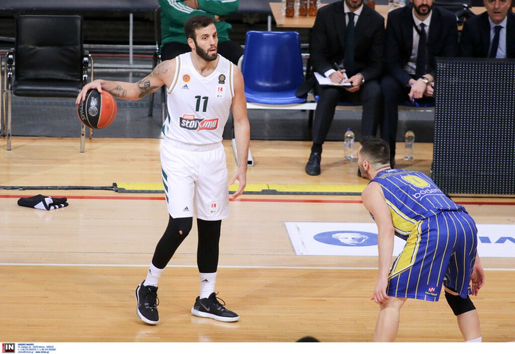 Προχωρημένες επαφές Παππά με Χάποελ Ιερουσαλήμ (video+photos)