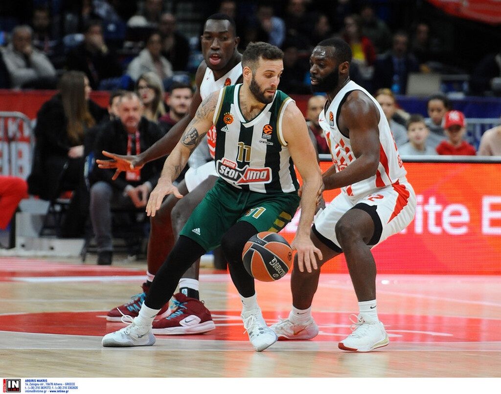 Προχωρημένες επαφές Παππά με Χάποελ Ιερουσαλήμ (video+photos)