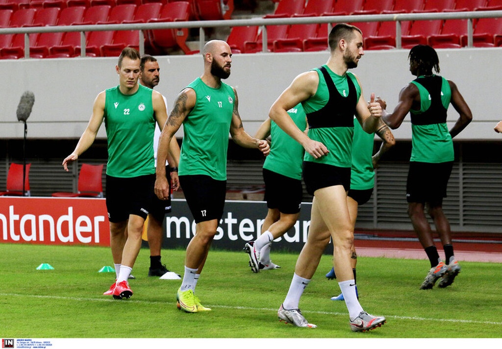 Ολυμπιακός-Ομόνοια: Το στατιστικό που ευνοεί τους Πειραιώτες