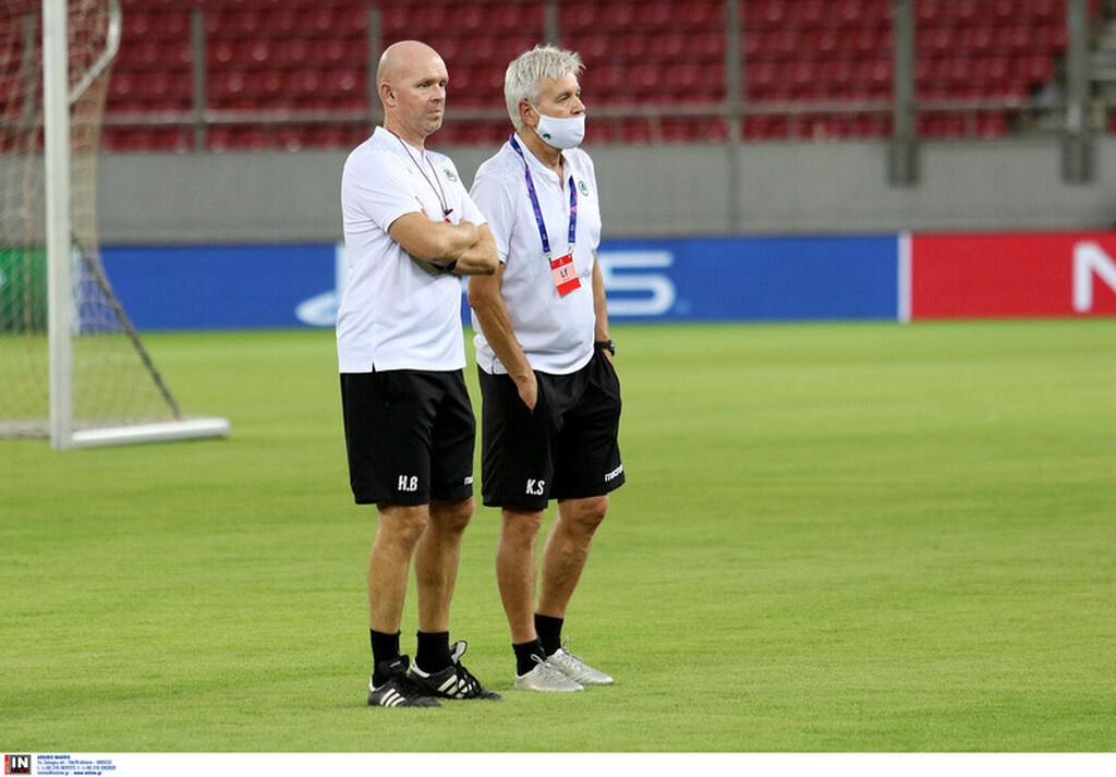 Ολυμπιακός-Ομόνοια: Το στατιστικό που ευνοεί τους Πειραιώτες