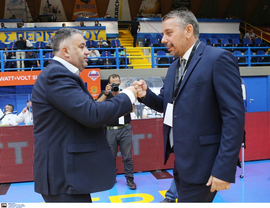 Προμηθέας-ΑΕΚ: Έτσι ήρθε η πρόκριση των Πατρινών στον τελικό (videos+photos)